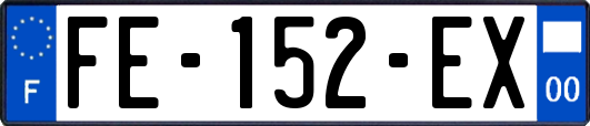 FE-152-EX