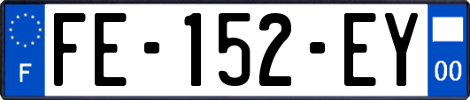 FE-152-EY
