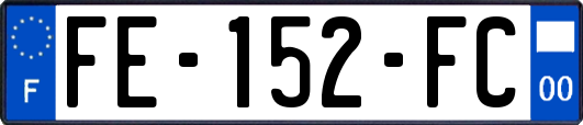 FE-152-FC