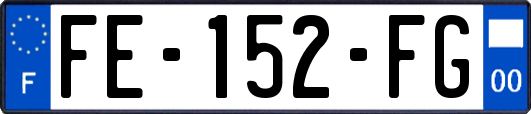 FE-152-FG