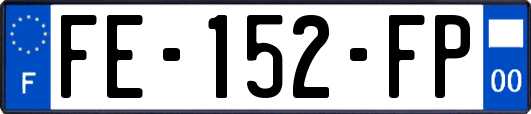 FE-152-FP
