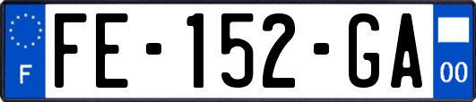 FE-152-GA