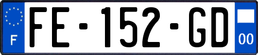 FE-152-GD
