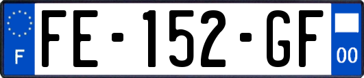 FE-152-GF