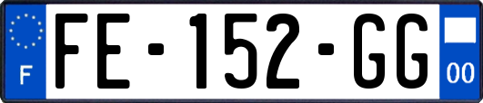FE-152-GG