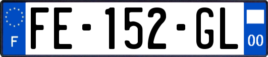 FE-152-GL