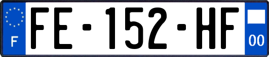 FE-152-HF