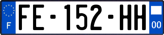 FE-152-HH