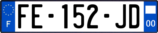 FE-152-JD