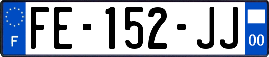 FE-152-JJ