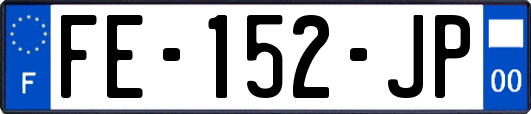 FE-152-JP