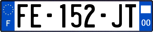 FE-152-JT