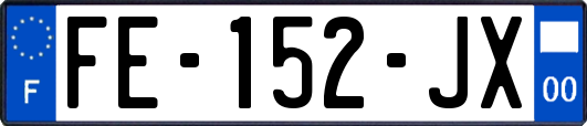FE-152-JX