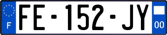 FE-152-JY