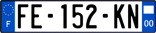 FE-152-KN