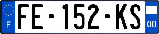 FE-152-KS