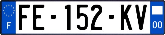 FE-152-KV