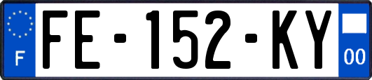 FE-152-KY