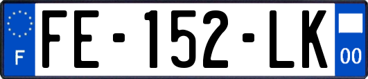FE-152-LK