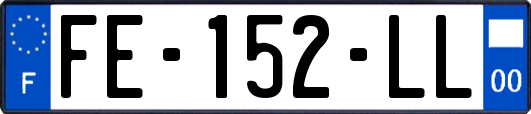 FE-152-LL