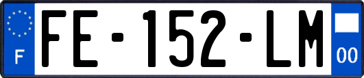 FE-152-LM