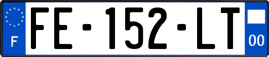 FE-152-LT