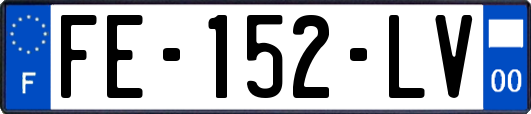 FE-152-LV