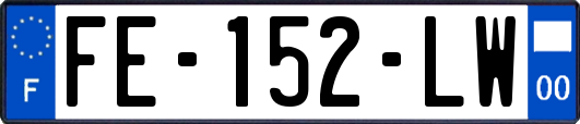 FE-152-LW