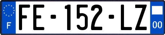 FE-152-LZ