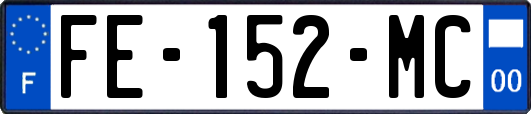 FE-152-MC