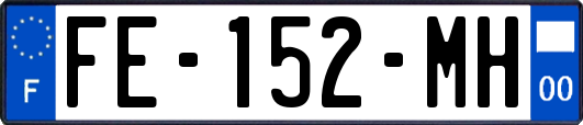 FE-152-MH