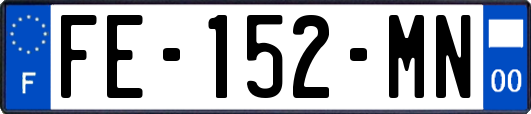 FE-152-MN