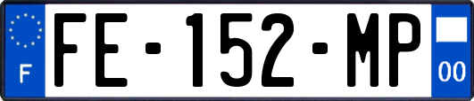 FE-152-MP
