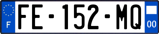 FE-152-MQ
