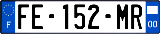 FE-152-MR