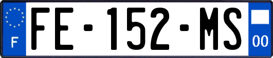 FE-152-MS