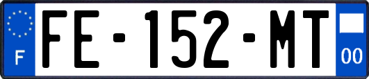 FE-152-MT