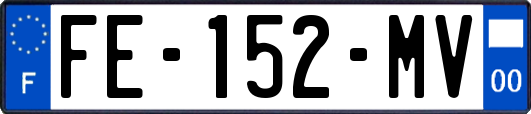 FE-152-MV