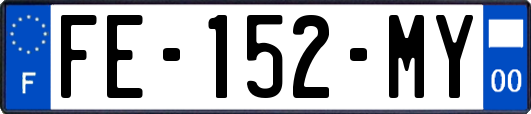 FE-152-MY