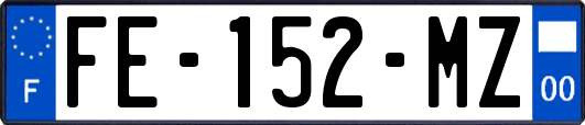 FE-152-MZ