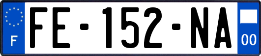 FE-152-NA