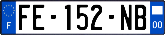 FE-152-NB