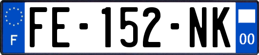 FE-152-NK