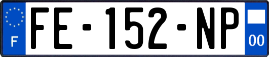 FE-152-NP