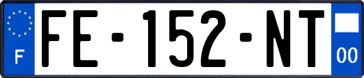 FE-152-NT