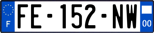 FE-152-NW