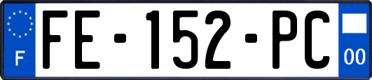 FE-152-PC