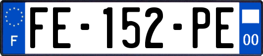 FE-152-PE
