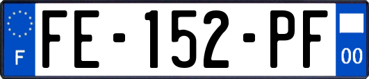 FE-152-PF