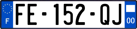 FE-152-QJ